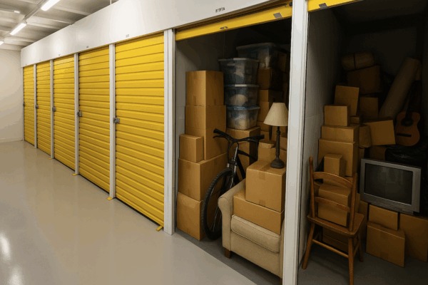 Boxes individuais